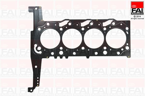Прокладка ГБЦ Land Rover LR004418 ціна, від 31.67 USD